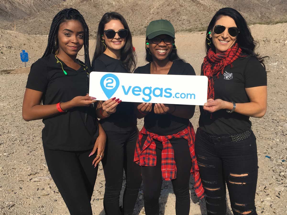 2Vegas corporate